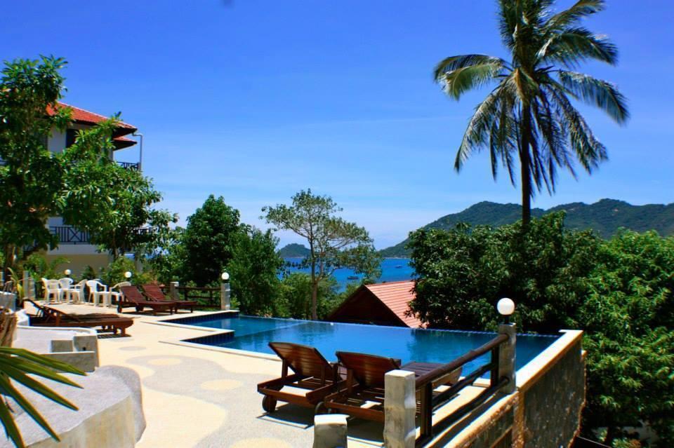 Viking House Deluxe Ko Tao