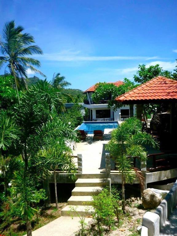 Viking House Deluxe * Ko Tao