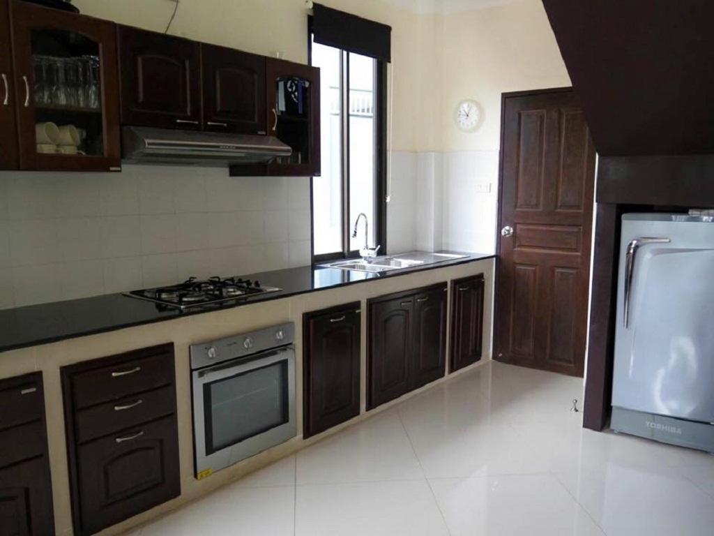 Villa Viking House Deluxe Ko Tao